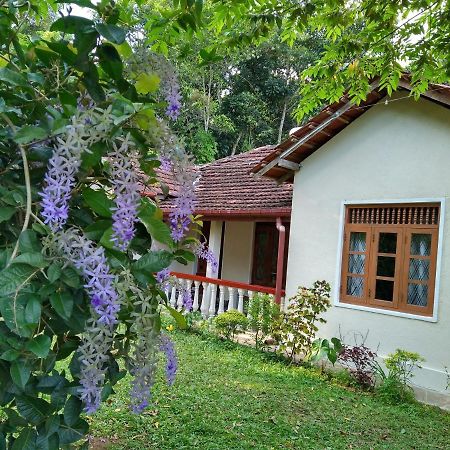 The Pepper Cottage Gomagoda ภายนอก รูปภาพ