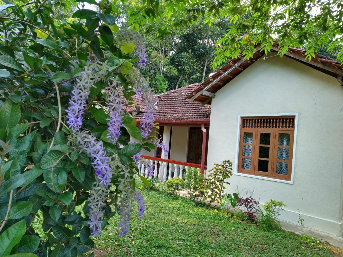 The Pepper Cottage Gomagoda ภายนอก รูปภาพ