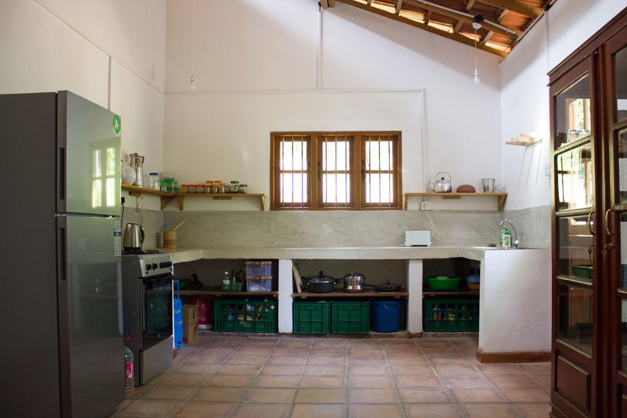 The Pepper Cottage Gomagoda ภายนอก รูปภาพ