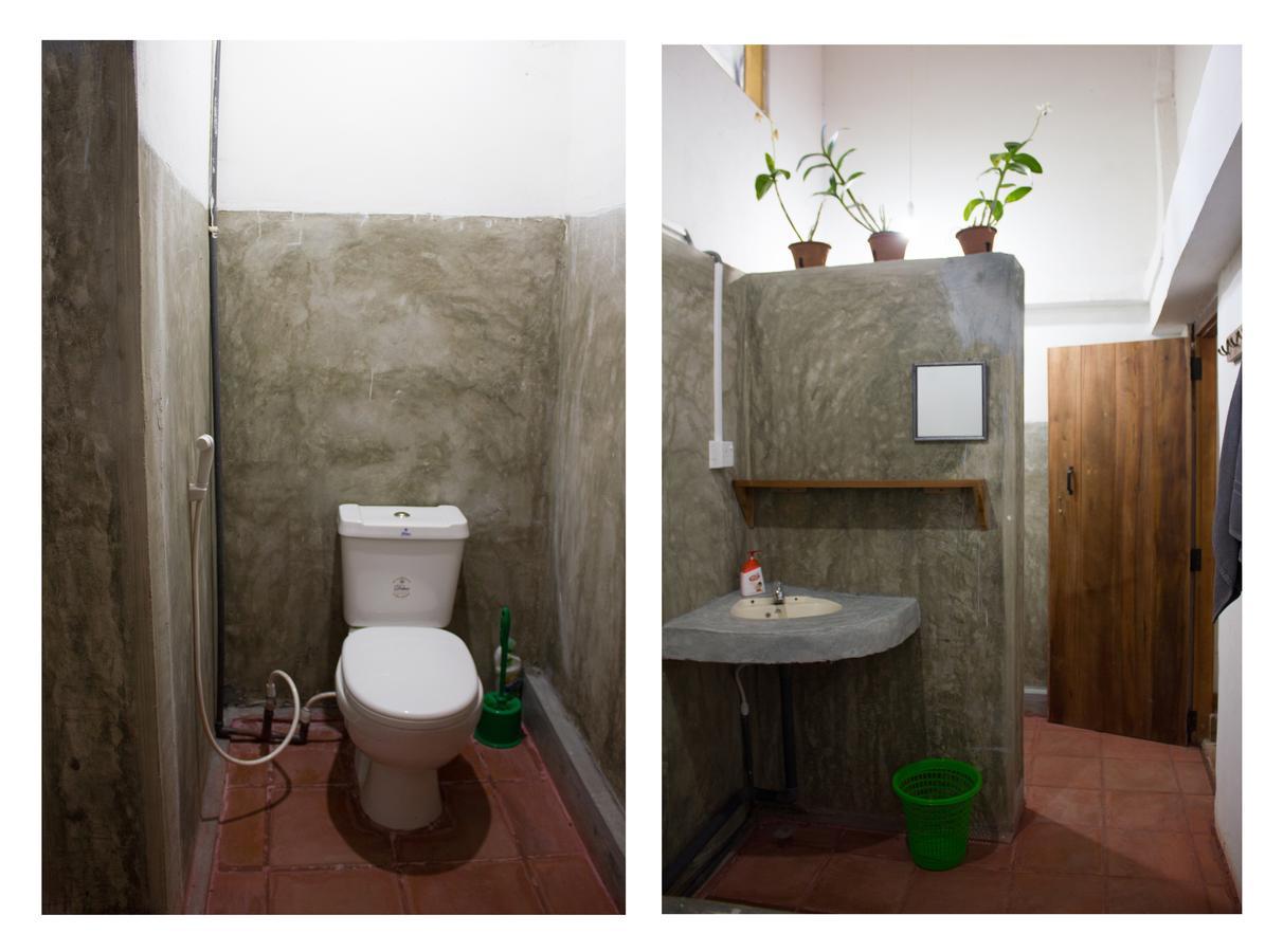 The Pepper Cottage Gomagoda ภายนอก รูปภาพ