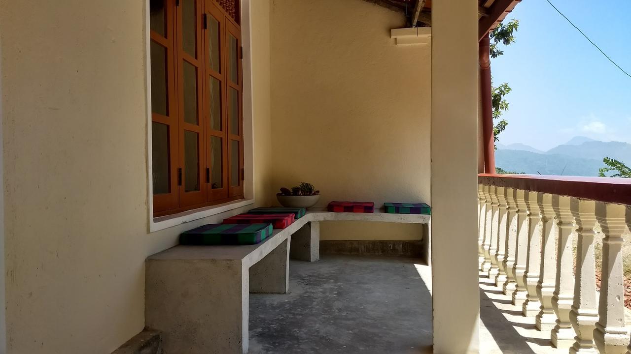 The Pepper Cottage Gomagoda ภายนอก รูปภาพ